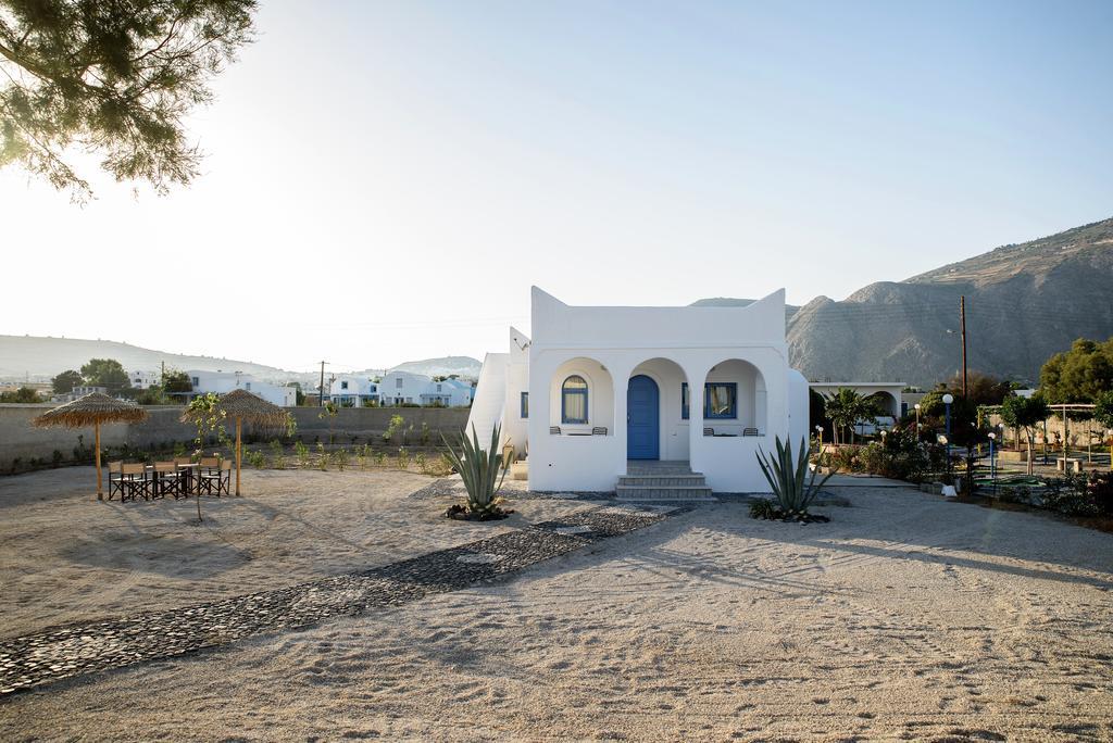 Villa George Santorini Perivolos  Room photo