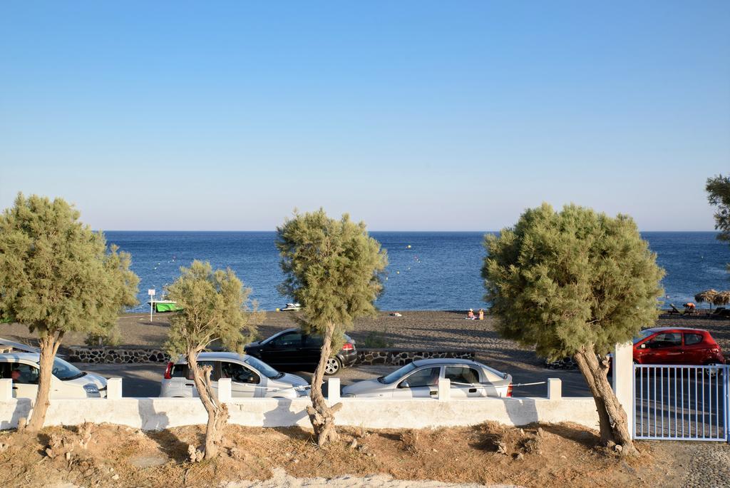 Villa George Santorini Perivolos  Room photo