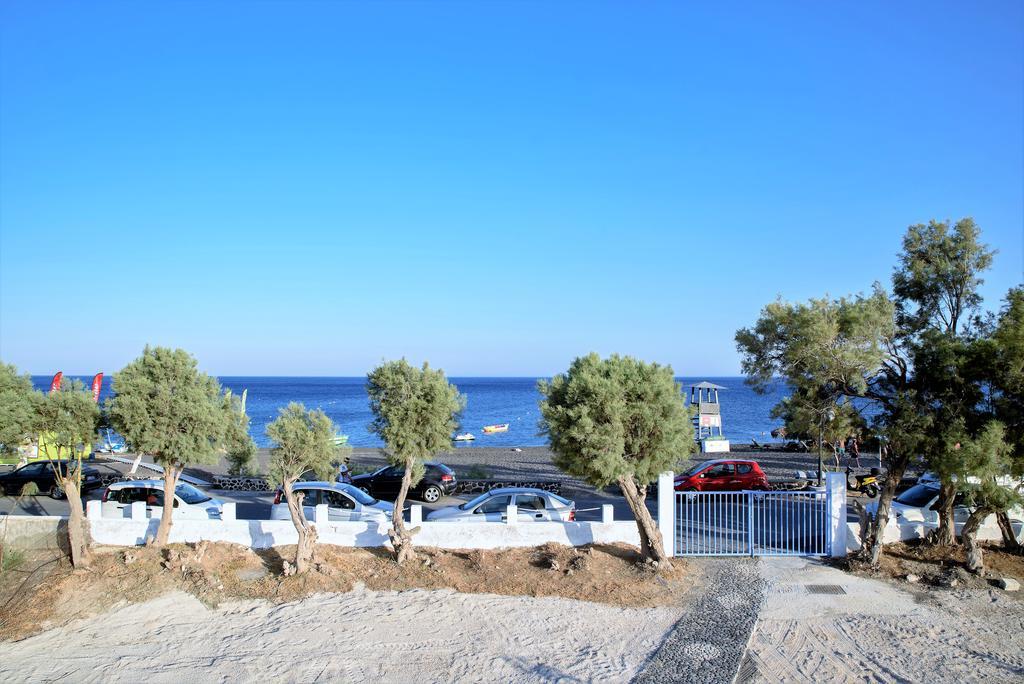 Villa George Santorini Perivolos  Room photo