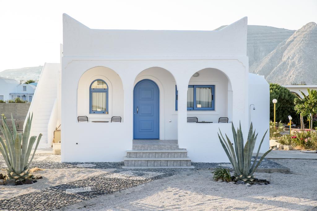 Villa George Santorini Perivolos  Room photo